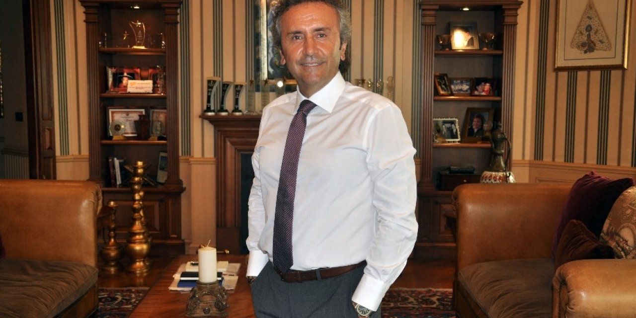 Yeşim’den Milli Dayanışma Kampanyasına destek