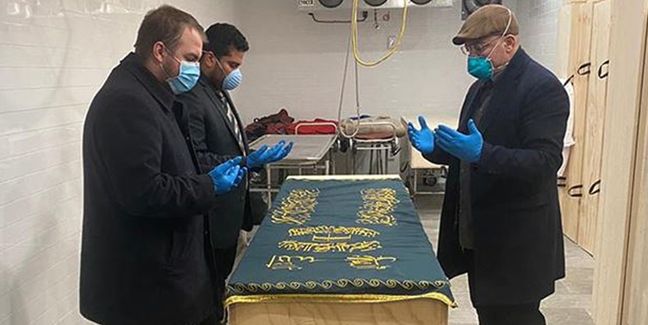 Nüfusa kıyasla en çok ölüm Konya'da