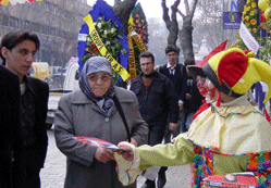 Palyaçolu tanıtım