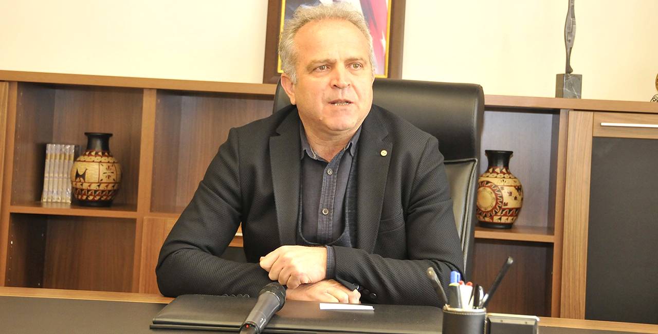 SÜ'de uzaktan eğitim 6 Nisan'da başlıyor