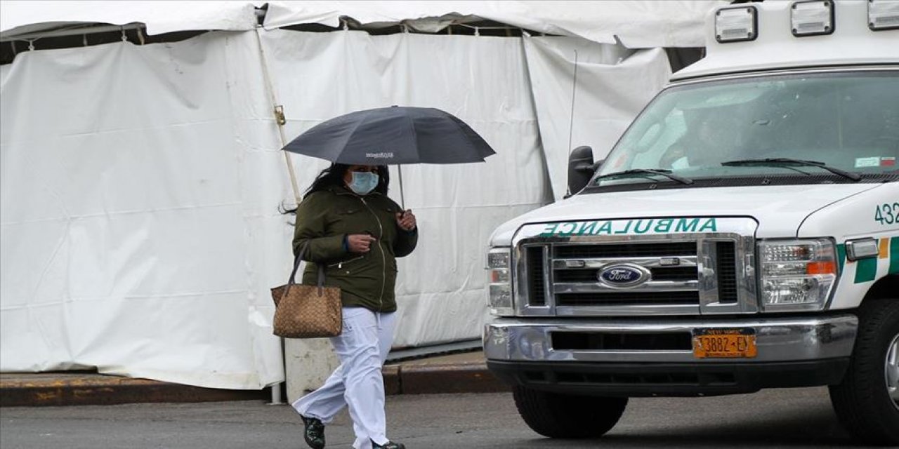 Koronavirüs gündemi! Son 24 saatte dünyada neler yaşandı?