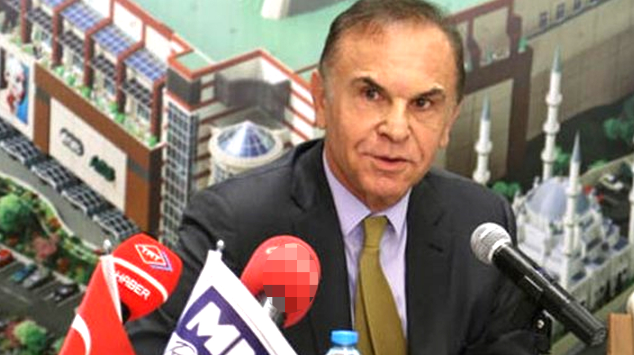 MAPA İnşaat Milli Dayanışma Kampanyası’na 10 milyon TL verecek