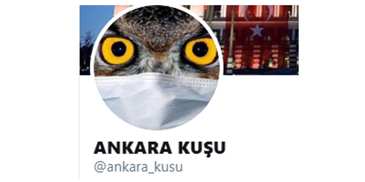 Ankara Kuşu FETÖ soruşturması kapsamında gözaltına alındı