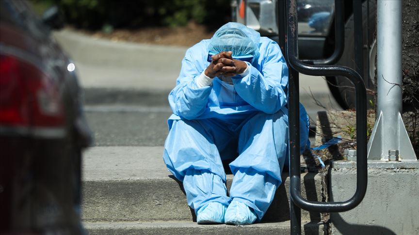 New Jersey'de ölen Türkler'in sayısı 5'e yükseldi