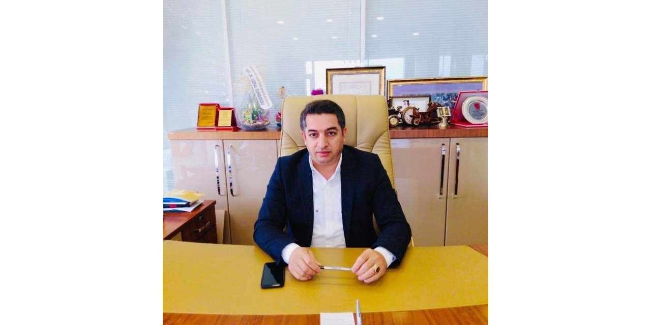 Yeşilyurt Belediyespor Kulübü Başkanı Yılmaz’dan birliktelik çağrısı