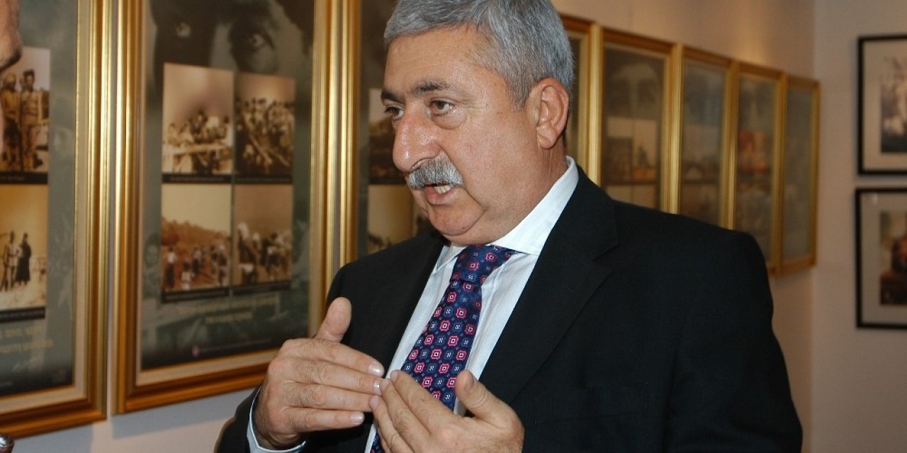 TESK Başkanı Palandöken, “Esnaf kısa çalışma ödeneği için müracaat etmeli”