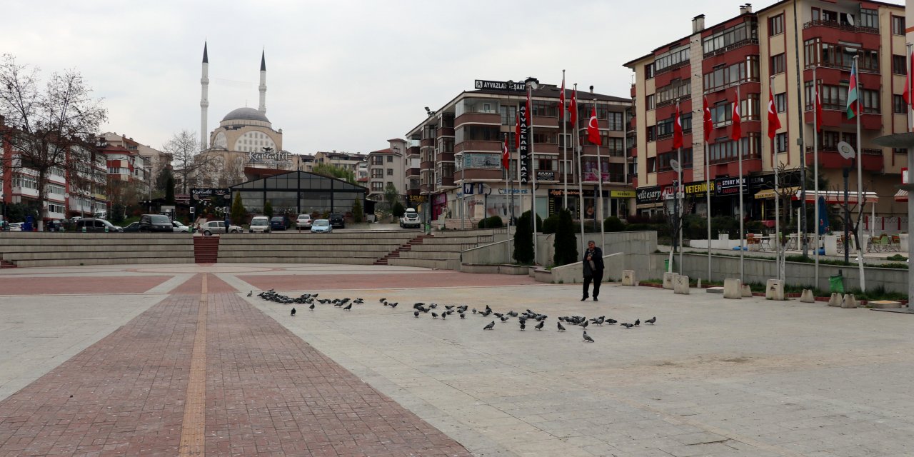 Koronavirüs günlerinde sokak hayvanlarını unutmadılar
