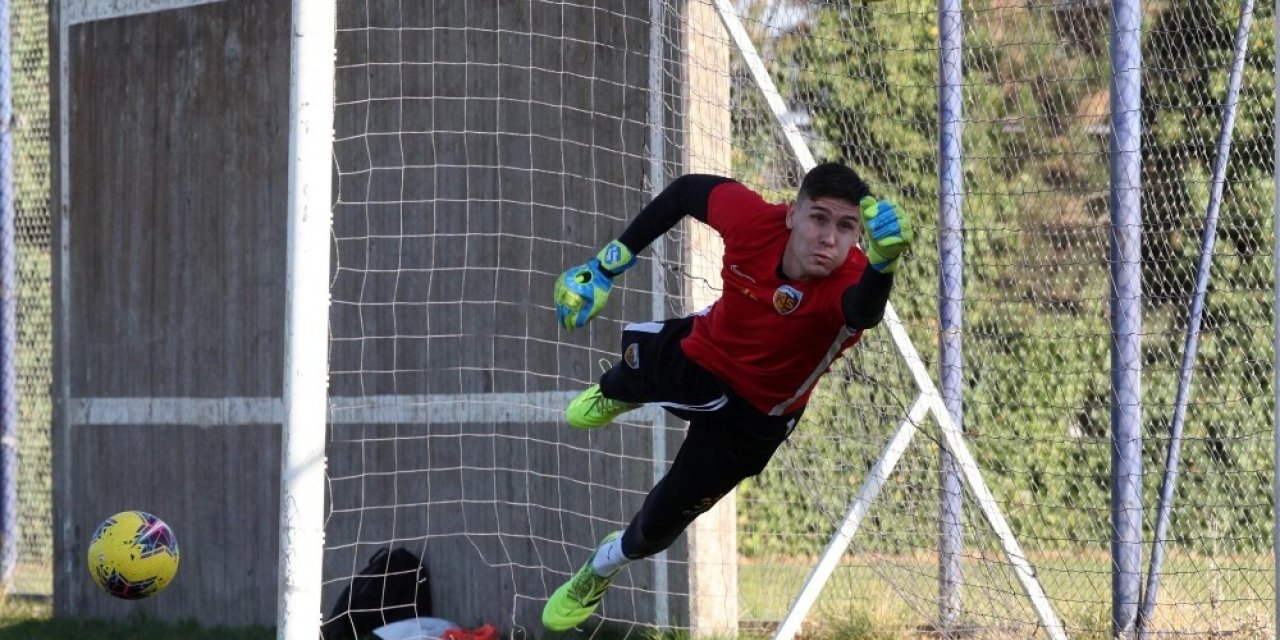 Silviu Lung’un sözleşmesi bitiyor