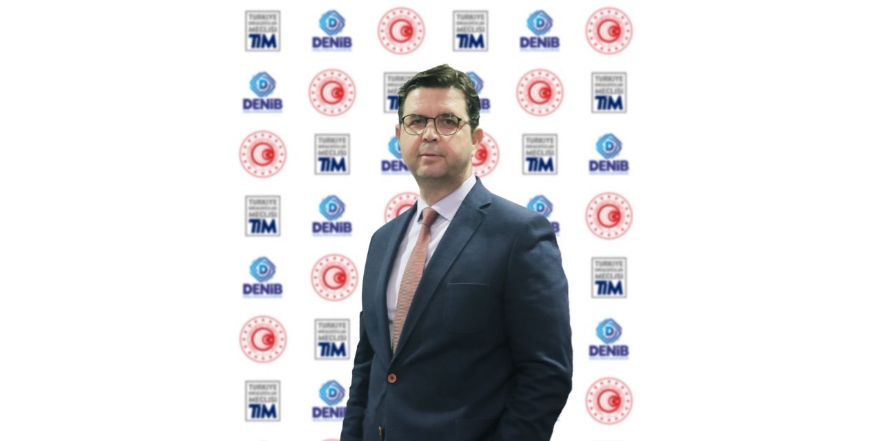 Denizli’nin Mart ayı ihracatı 241 milyon dolar oldu