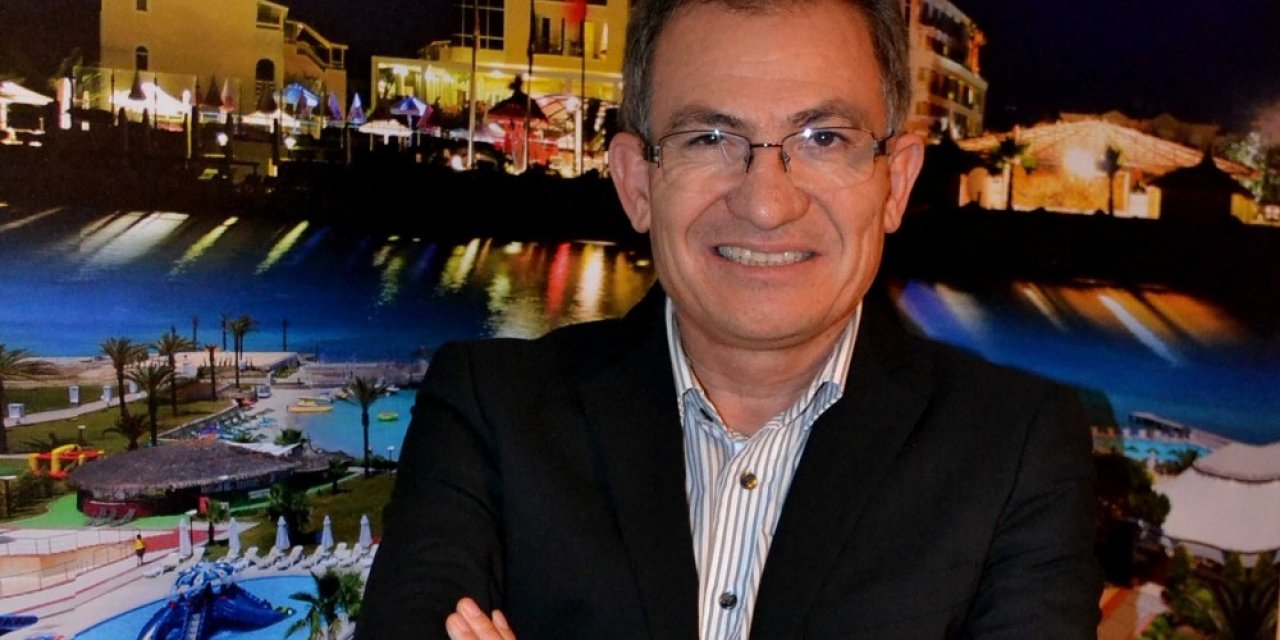 Yakup Demir: "Korona sonrası otelcilik sektöründe inanılmaz değişikliklere hazır olalım"