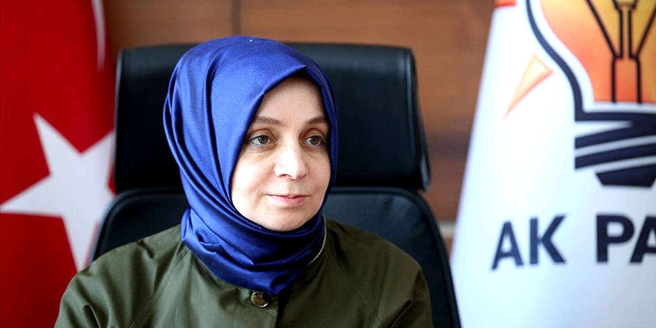 AK Parti'li Usta: Önümüzdeki bir hafta, 10 gün çok önemli