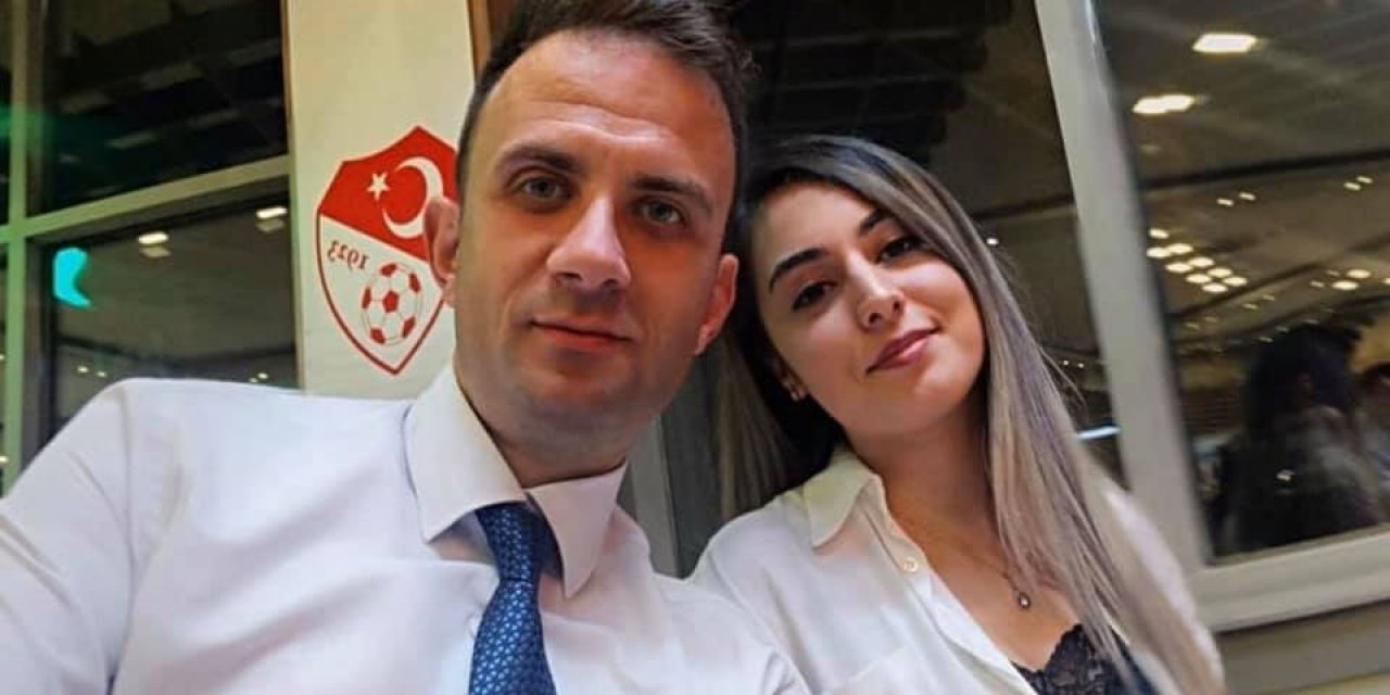 Koronavirüs şüphesi nedeniyle il hakemi ve eşi karantinaya alındı