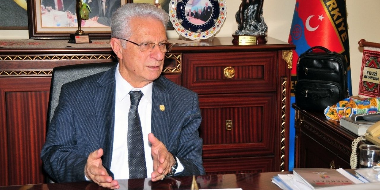 Şoförler akaryakıtta KDV ve ÖTV indirimi istiyor