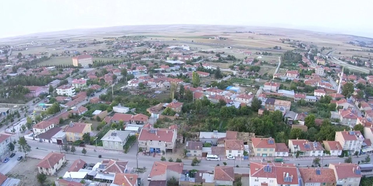 Konya'da bir mahalle daha karantinaya alındı!