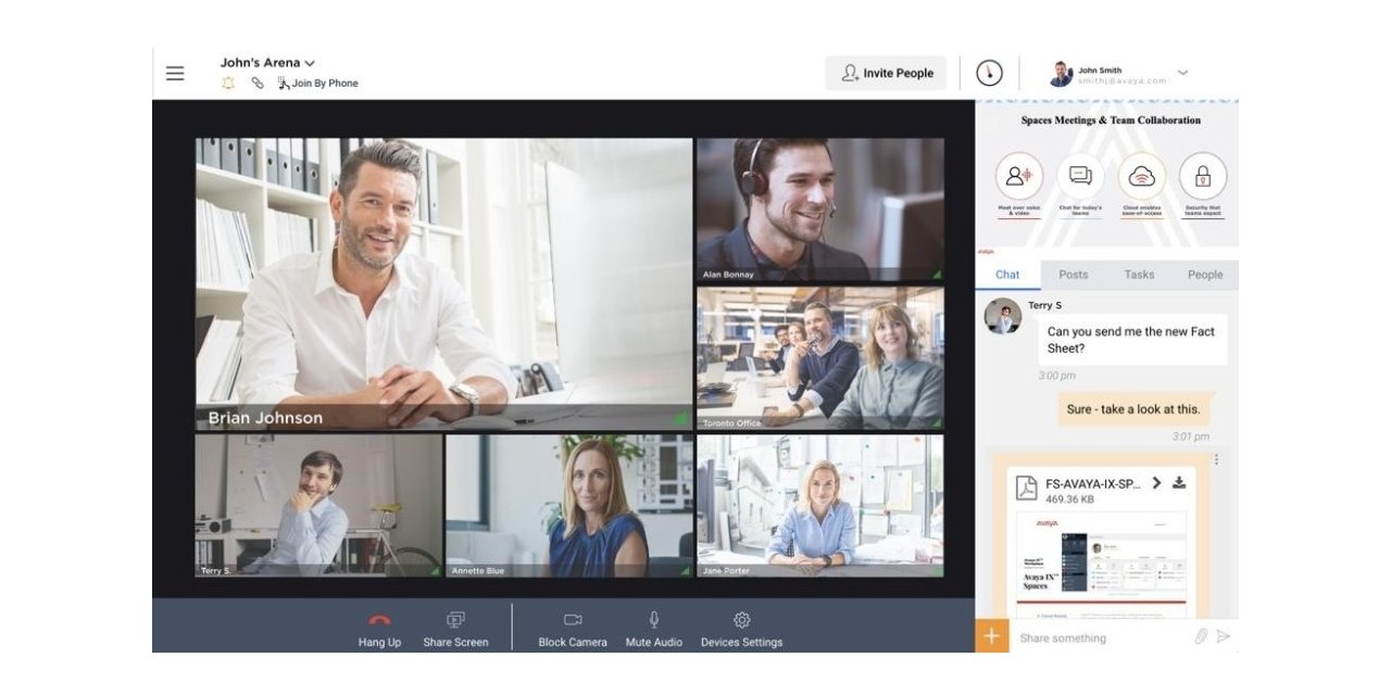 Avaya’dan ücretsiz iletişim merkezi çözümleri
