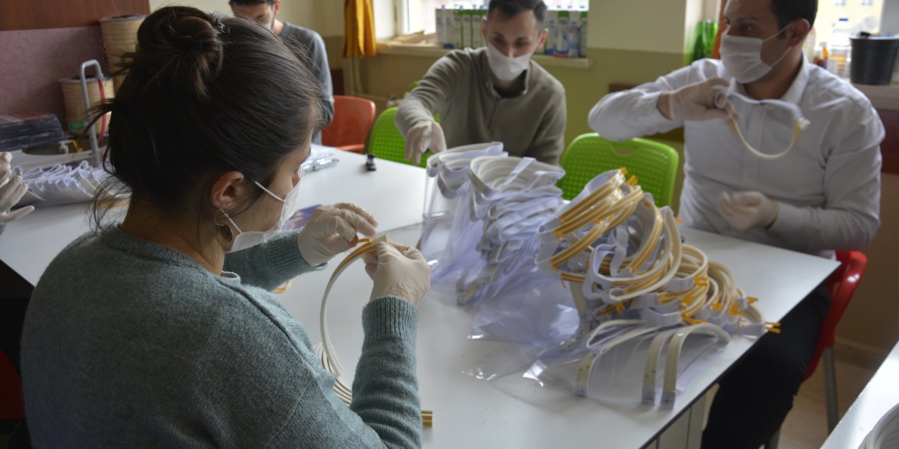 Yurtta koronavirüs tedbirleri sürüyor