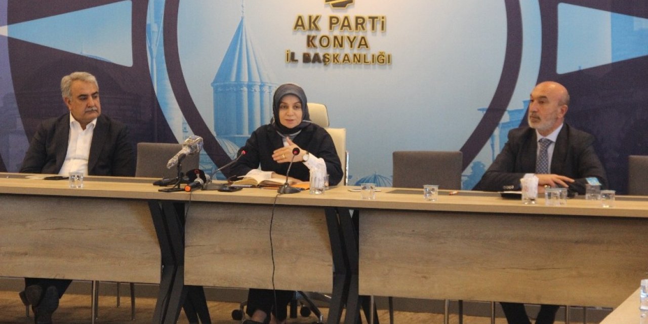 Konya’daki vakaların çoğu yurt dışı kaynaklı, yurtların geneli boşaltıldı