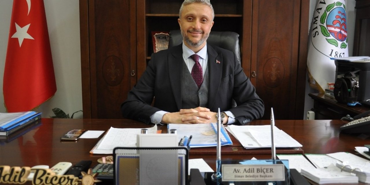 Simavlı 2 bin 120 aileye devlet desteği