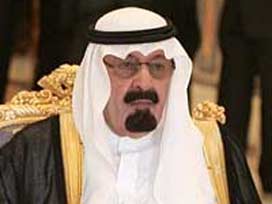 Suudi Arabistan'da petrol aramaları durduruldu