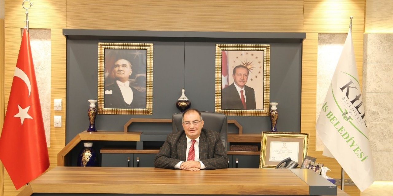 Başkan Bulut korona virüse karşı alınan tedbirleri açıkladı