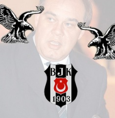 Beşiktaş küme düştü