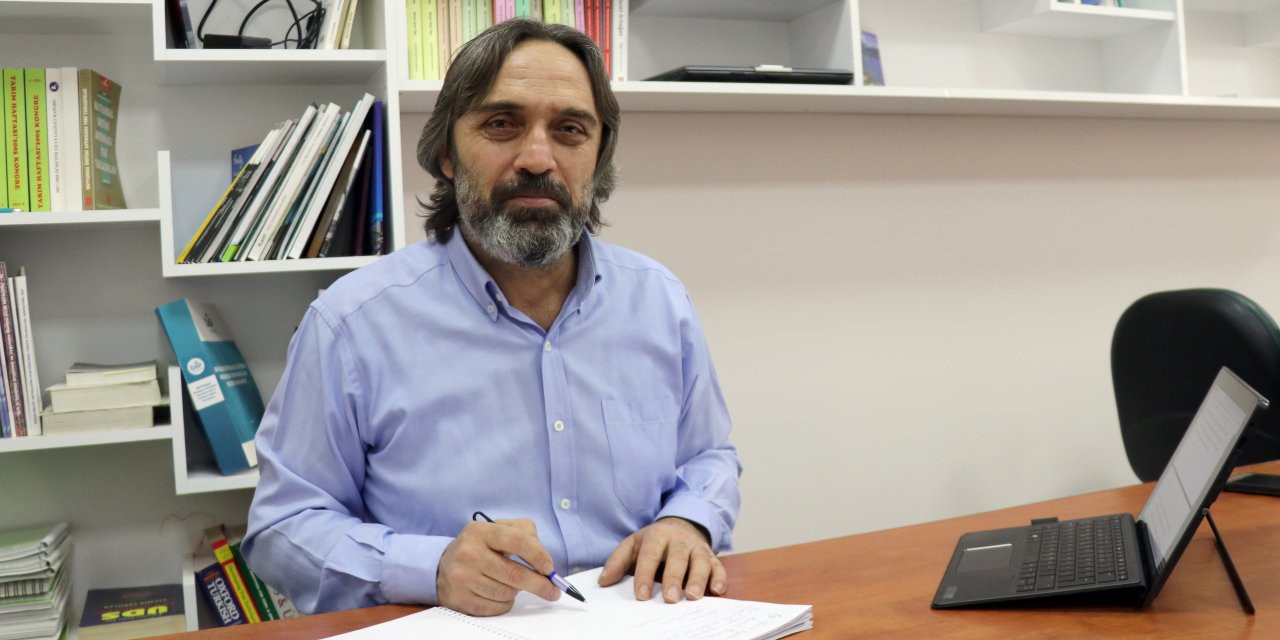 Zootekni Derneğinden "Tarım Eylem Planı" önerisi