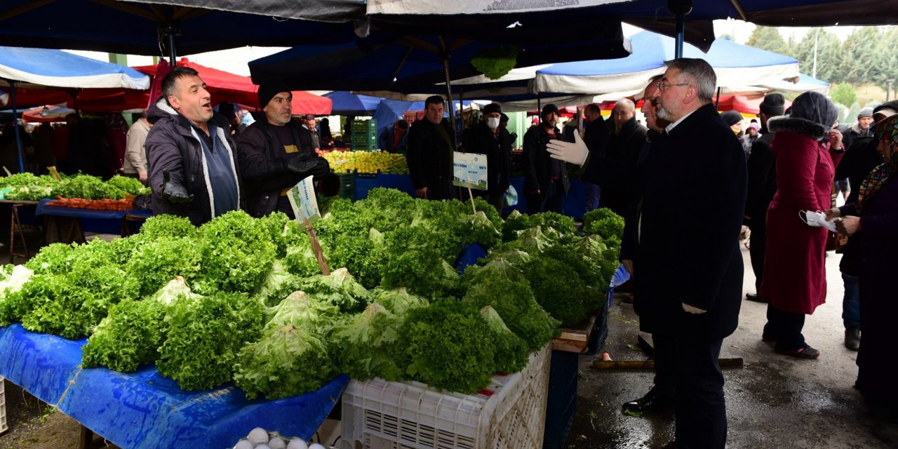 Orta Karadeniz'de koronavirüs tedbirleri