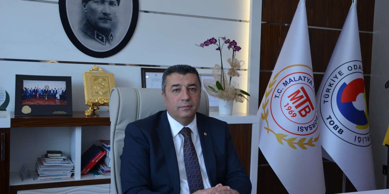 Malatya'dan mart ayında 23 milyon 411 bin dolarlık kuru kayısı ihracatı