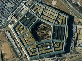 Pentagon: İran, Suriye'ye radar yerleştirdi