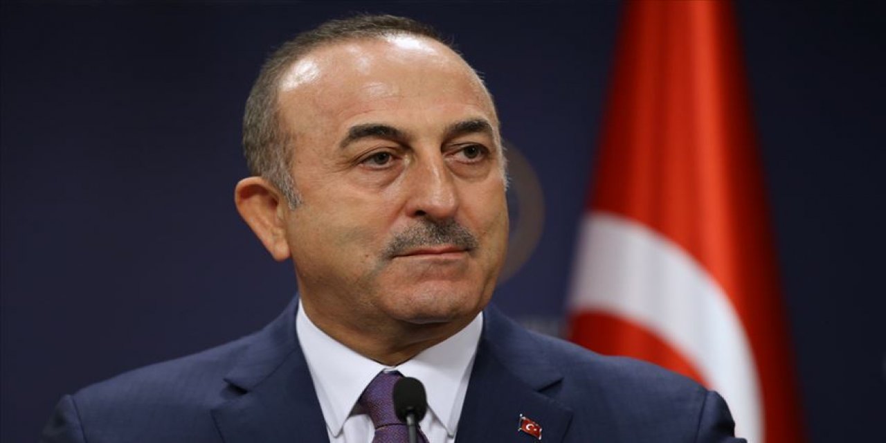 Türkiye'den 94 ülke yardım talebinde bulundu