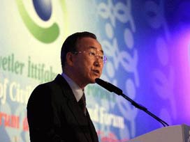 BM'den İsrail-Lübnan savaşı uyarısı