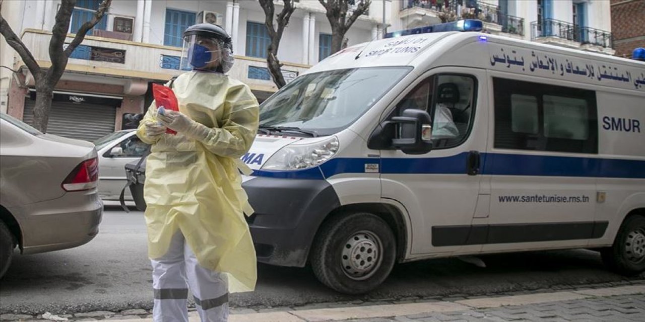 Koronavirüs gündemi! Son 24 saatte dünyada neler oldu?