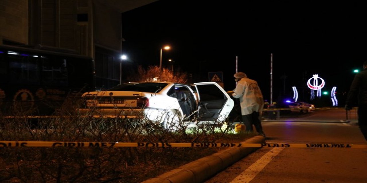Niğde'de karantina yurdunda son dakika gelişmesi