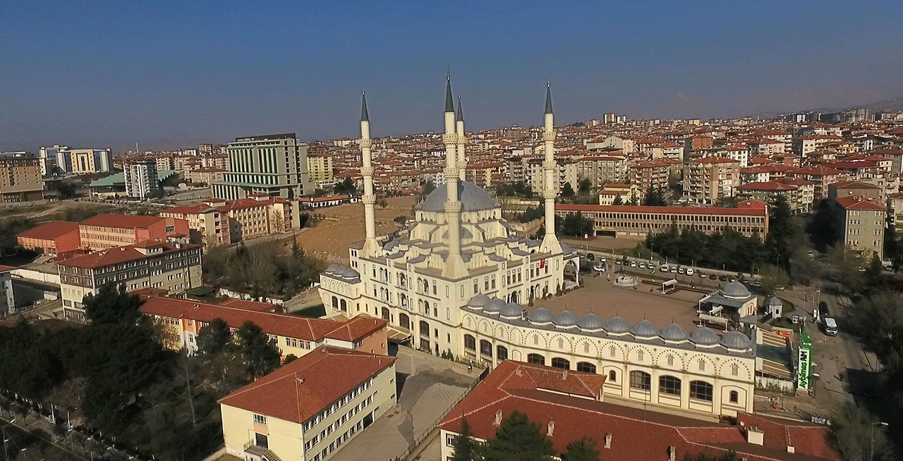 Kırıkkale'de bin 929 kişi karantinada