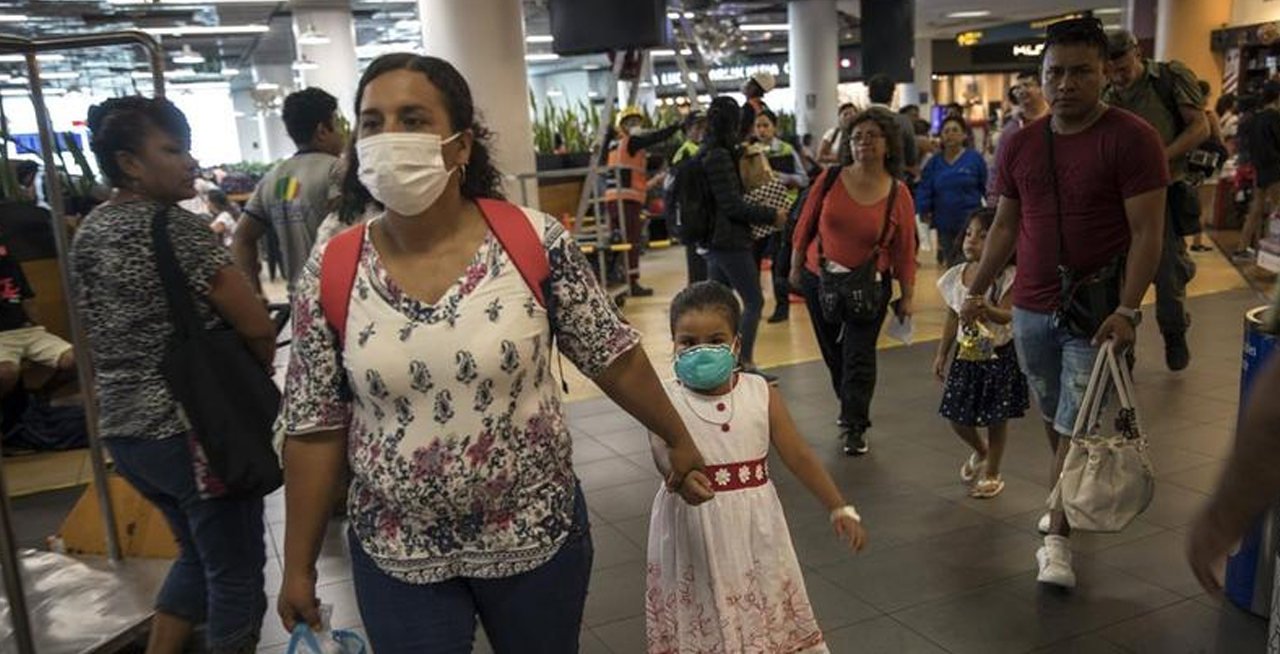 Kadınlar farklı, erkekler farklı günlerde dışarı çıkabilecek