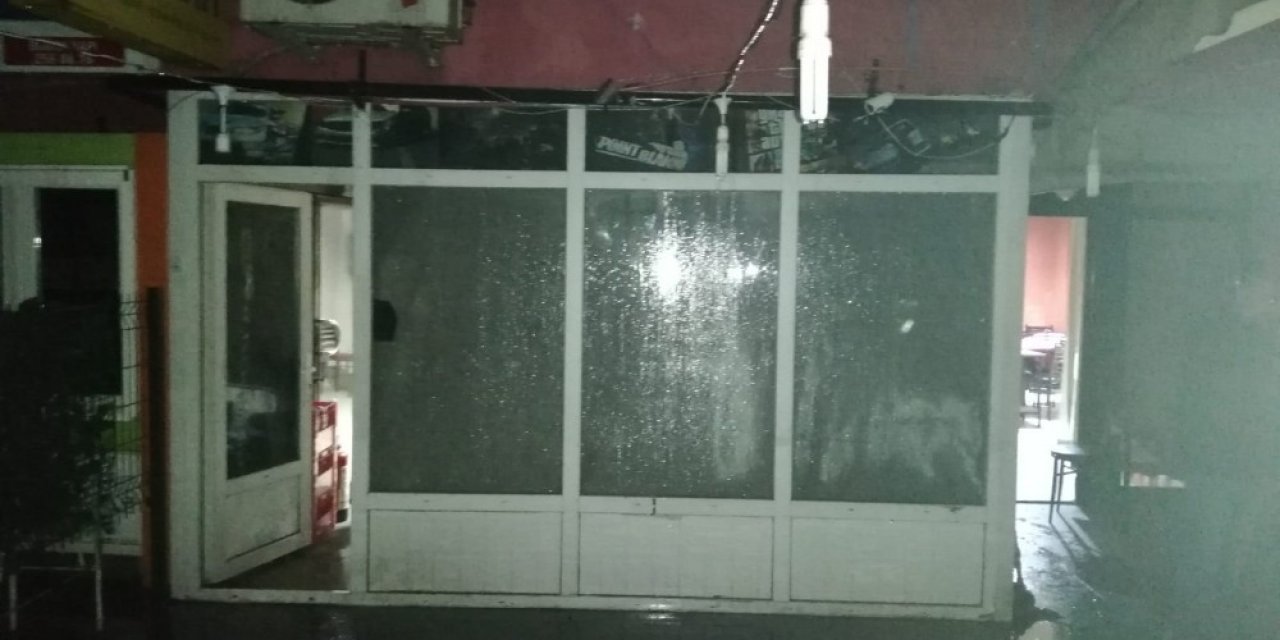 Başkent’te corona virüsünü hiçe sayıp kumar oynadılar