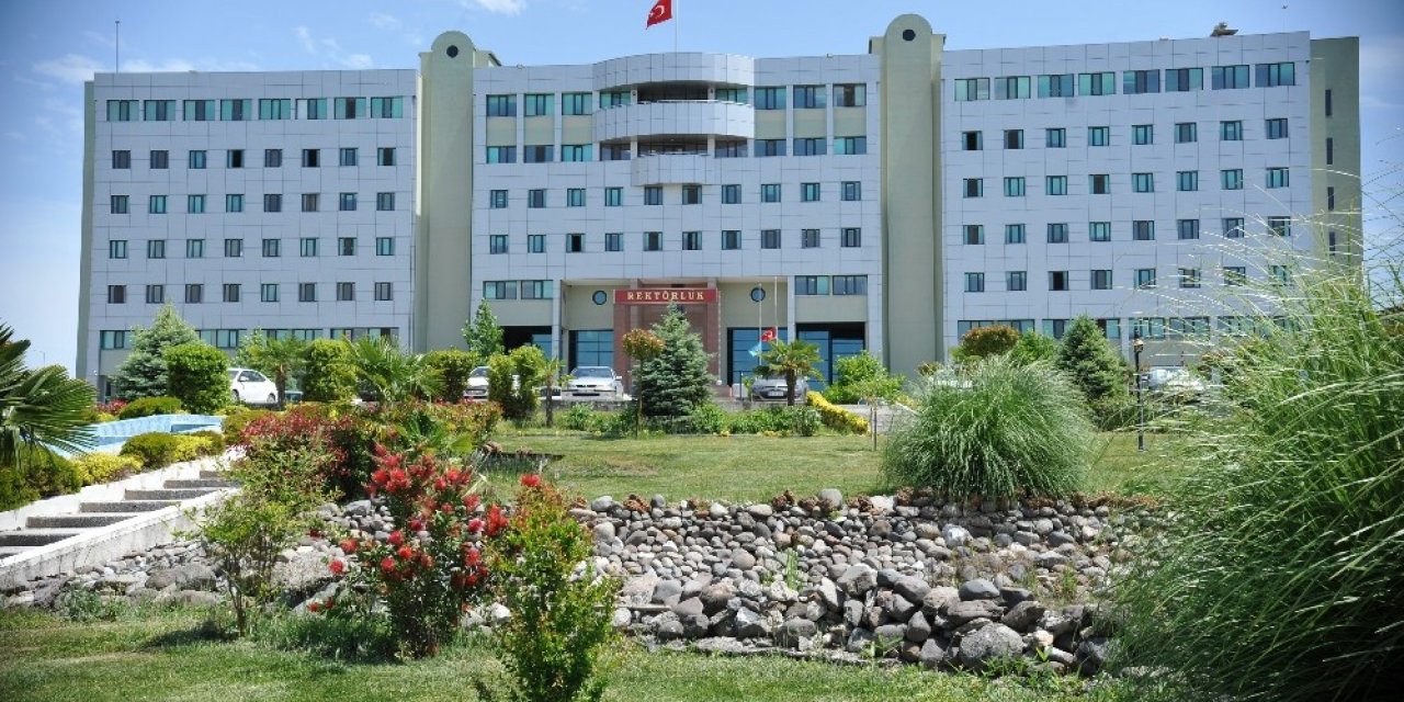 BAÜN Rektörü Kuş’tan işletmecileri rahatlatan açıklama