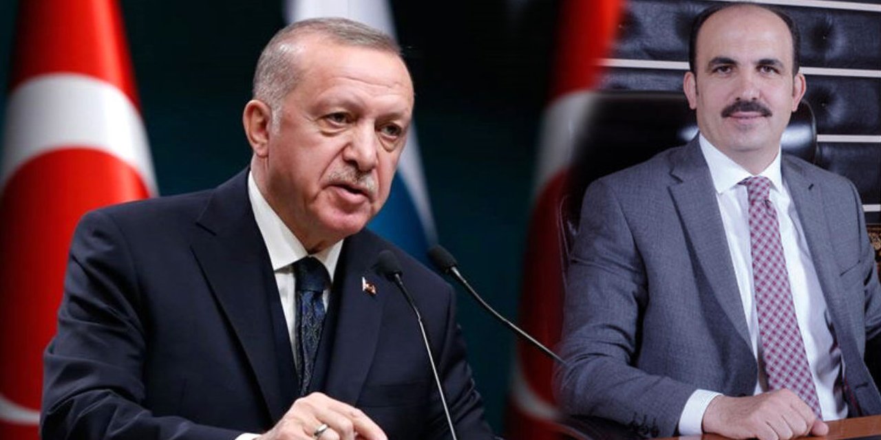 Cumhurbaşkanı Erdoğan; Konya ne yapıyor?