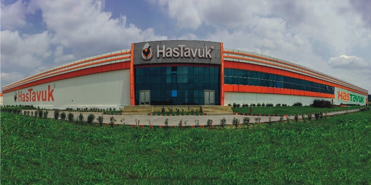 Beyaz et devinden bir ilk daha