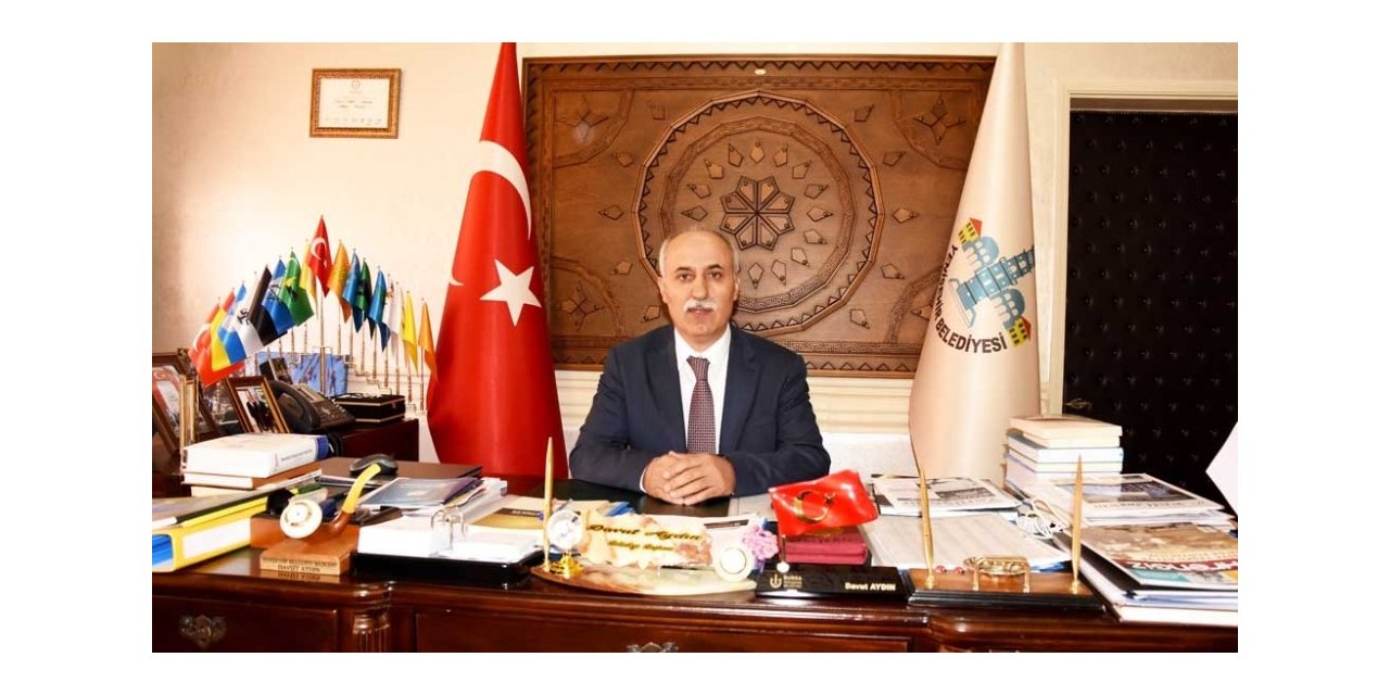 Yenişehir Belediyesi 111 esnafın ödemelerini tamamladı