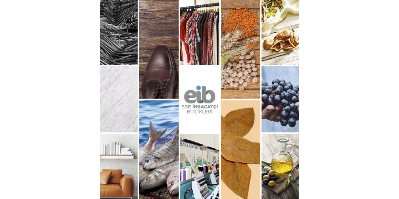 EİB’ten martta 1 milyar 95 milyon dolarlık ihracat