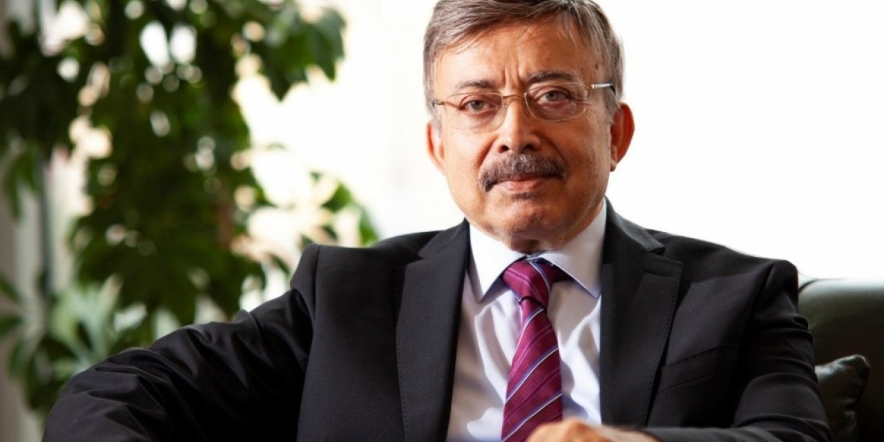 Aydem Enerji’den ’Milli Dayanışma Kampanyası’’na 3 milyon lira destek