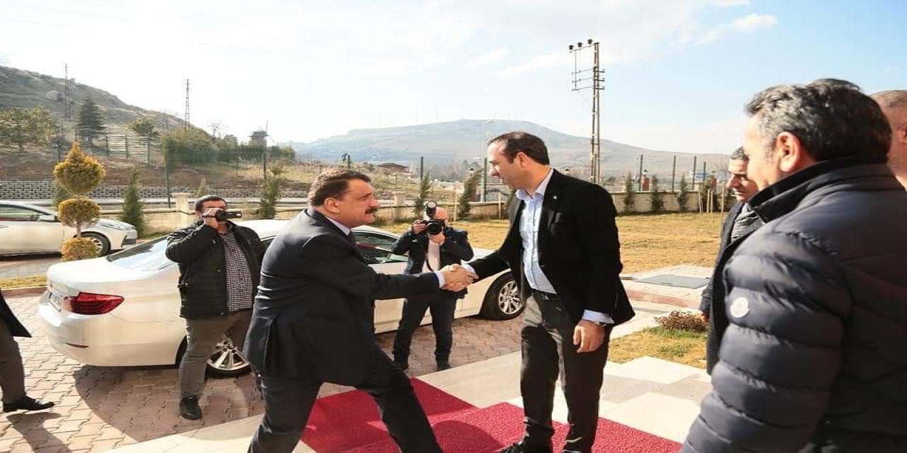 Yeni Malatyaspor ’lig devam edecek’ düşüncesiyle hareket ediyor