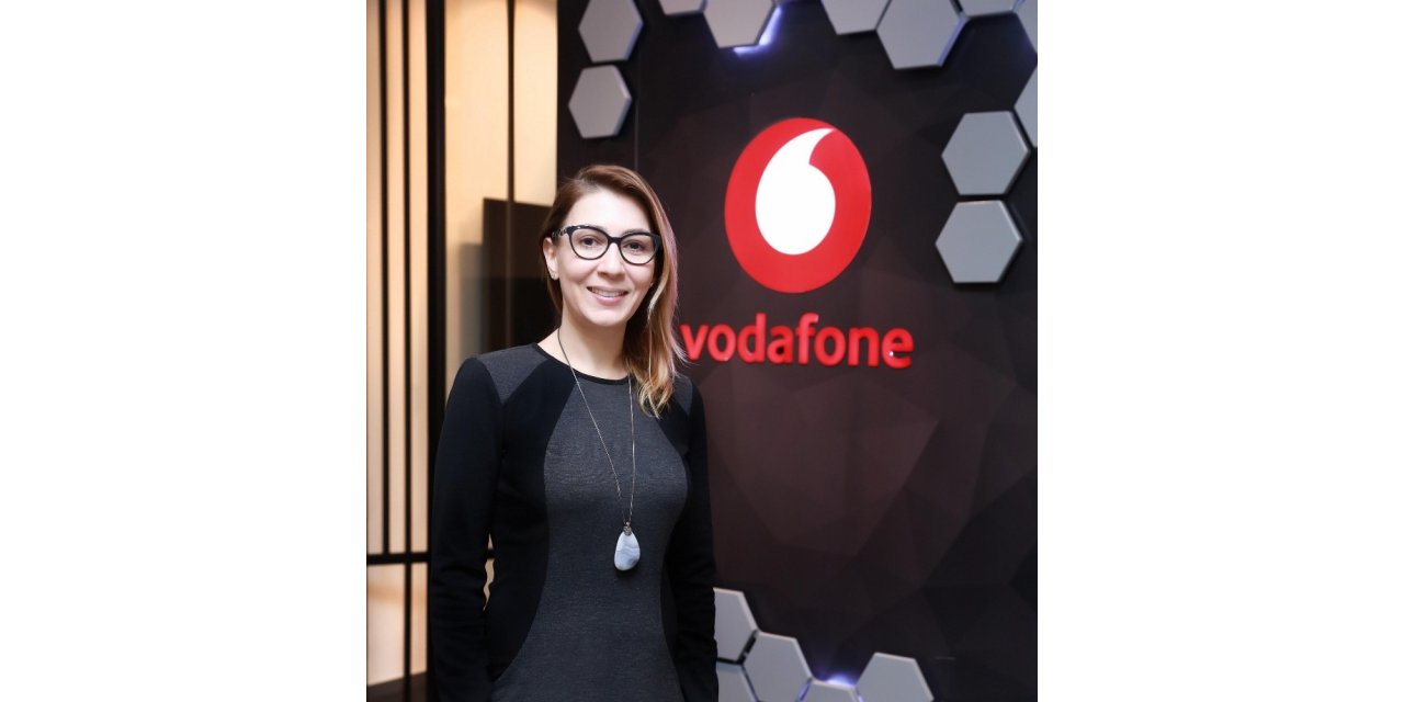 Vodafone Dijital Tarım İstasyonu ile tarlaya uzaktan takip