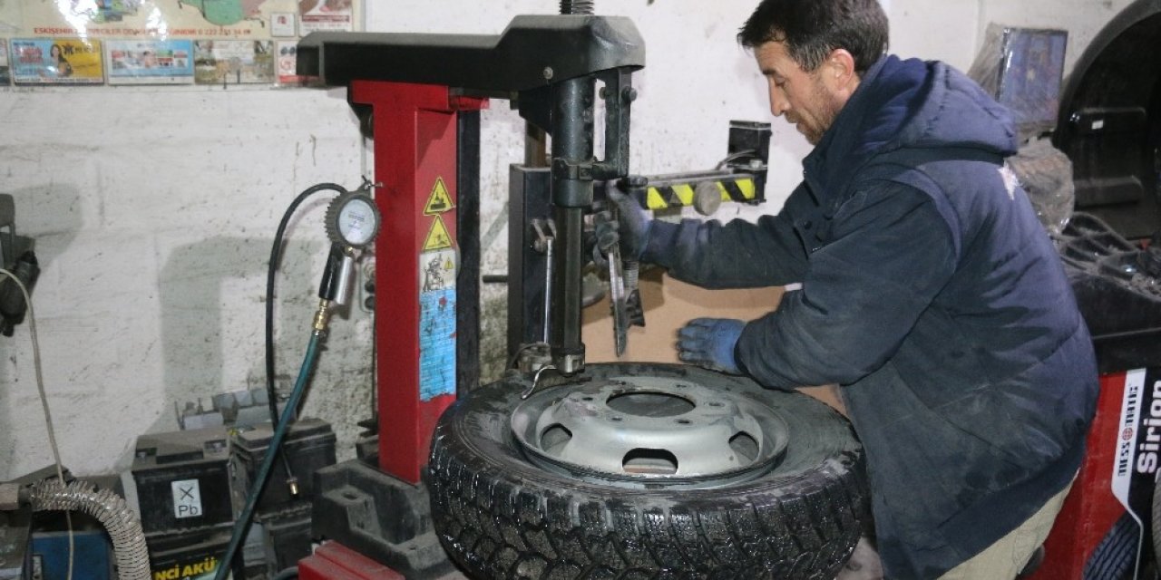 Zorunluluk kalktı, ama pek ilgilenen yok