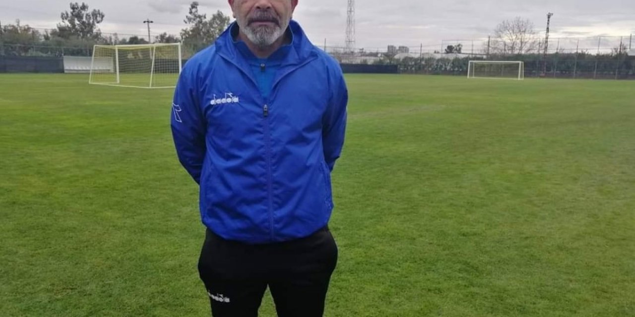 Yeşilyurt Belediyespor’da Gülerce süreci yorumladı