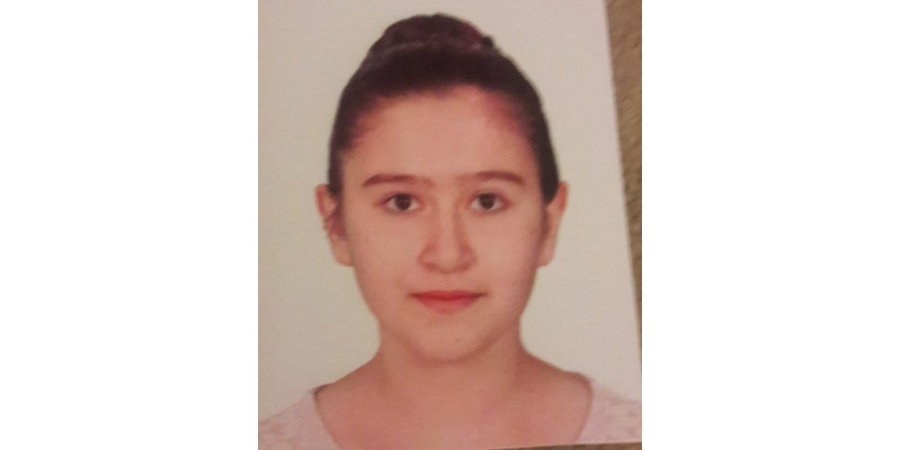 Fen lisesi öğrencisi Kübra’dan 2 gündür haber alınamıyor
