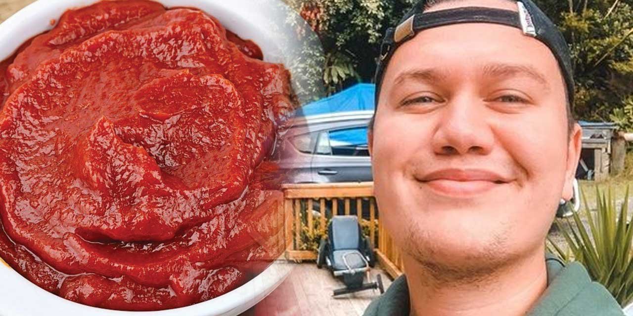 Domates salçasıyla koronavirüs anlaşılır mı?