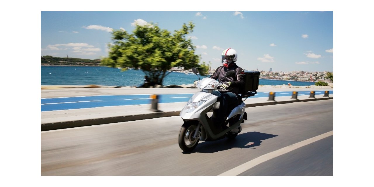 Honda’dan her koşulda çalışmaya devam edenlere destek kampanyası