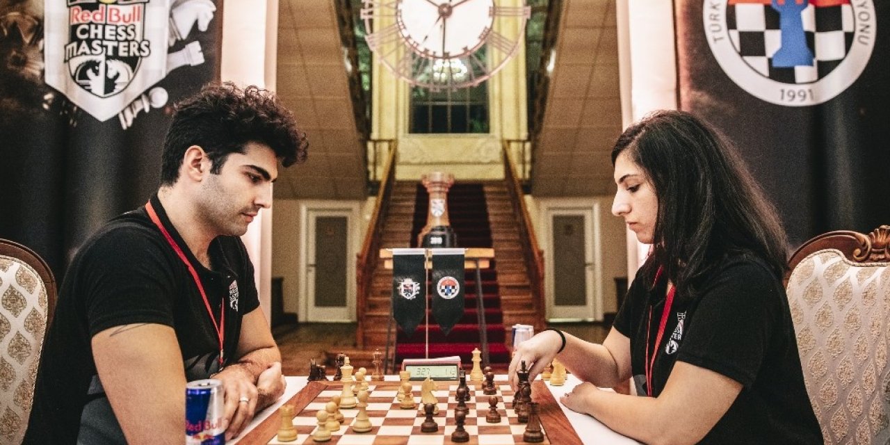 Chess Masters 3. şampiyonunu arıyor